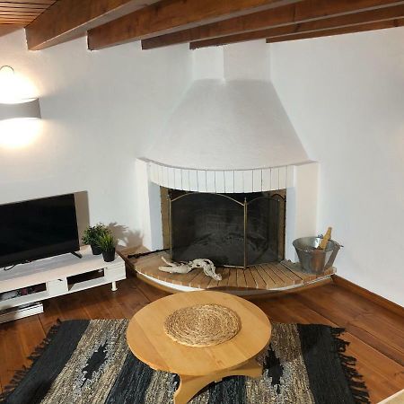 Villa Smaragdi-Despoina Malona Village Eksteriør billede