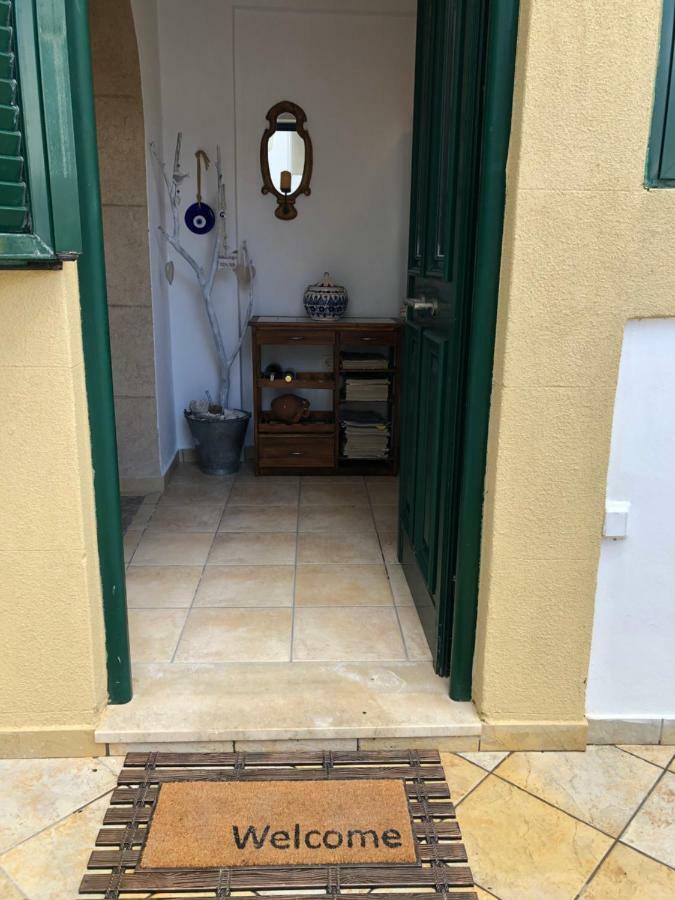 Villa Smaragdi-Despoina Malona Village Eksteriør billede
