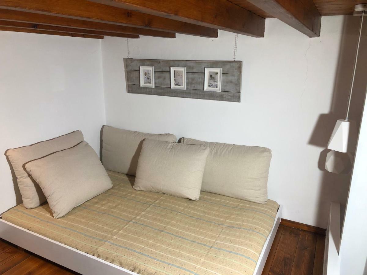Villa Smaragdi-Despoina Malona Village Eksteriør billede